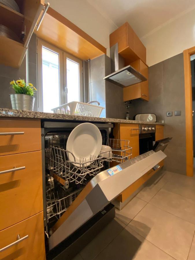 Holiday home A Berlenga 2 *
