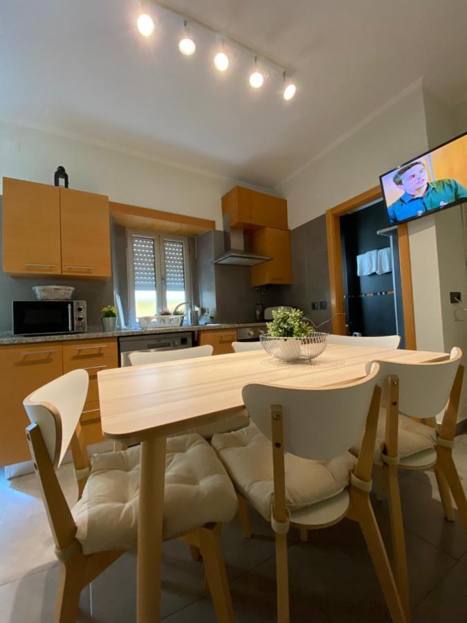 Holiday home A Berlenga 2