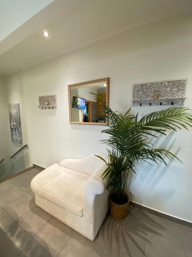 A Berlenga 2 Holiday home *