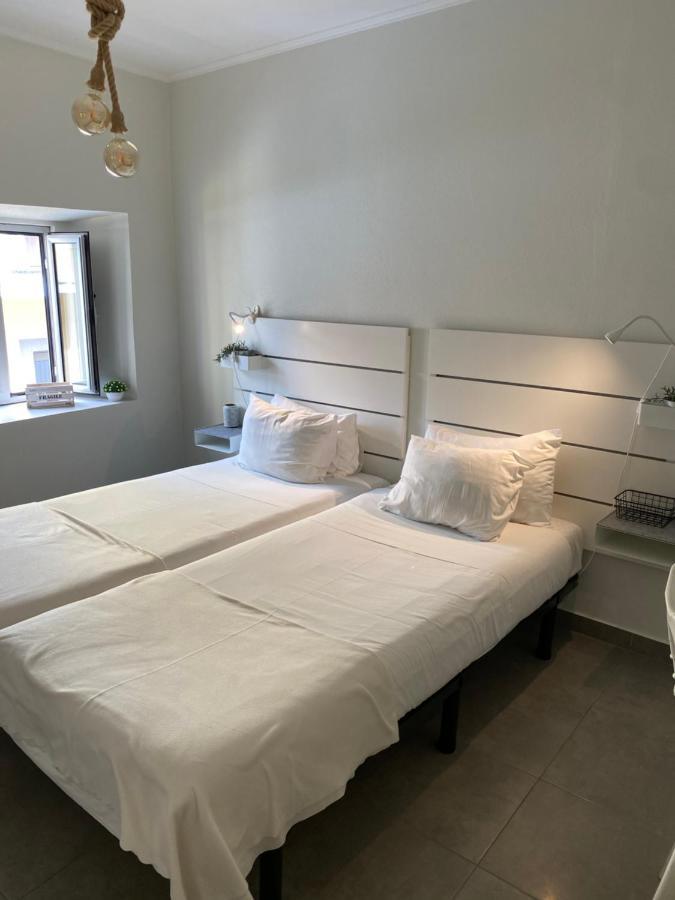 A Berlenga 2 Holiday home *